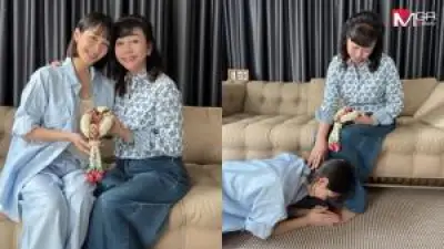 เปิดใจ 'ไมค์ ภิรมย์พร' ถึงความสำเร็จ และอนาคตวงการบันเทิงไทย