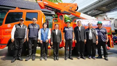 สหรัฐฯ ขึ้นบัญชีดำผู้นำกัมพูชา ฐานทุจริตและละเมิดสิทธิมนุษยชน