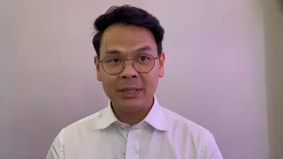 ไชยชนก ทำใจ สส.ไม่พอใจโควต้าประธาน กมธ. ชี้ตำแหน่งน้อยกว่าคน
