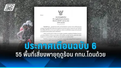 อนามัยโลกเผยโควิดยังไม่จบ ต้องเฝ้าระวังต่อเนื่อง