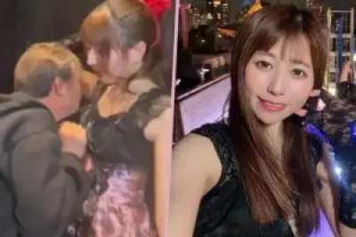 มาร์ช เมษินทรีย์ เปิดใจหลังจบเกมทะเลาะวิวาทกับคู่กรณี