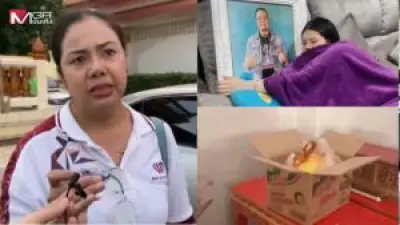 นักร้องดังเผยประสบการณ์ถูกแฮกบัญชีโซเชียล หวังเป็นอุทาหรณ์ให้ผู้ใช้ระวังภัยไซเบอร์