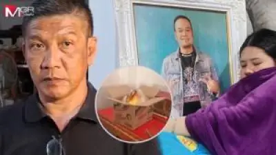 นักแสดงสาวเปิดใจหลังถูกจับกุมคดียาเสพติด พร้อมขอโทษแฟนคลับ