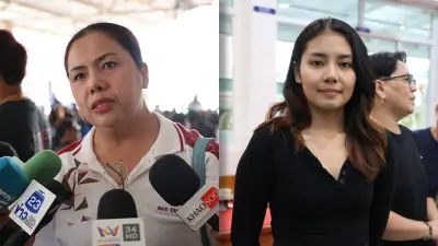 พี่สาวเหน่ง เหม่งจ๋าย เปิดใจปมดราม่าอัฐิ กีต้าร์ ลูกสาวเสียใจถูกขอเซ็นยินยอมไอซ์จัดการมรดก