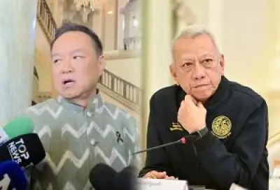 รัฐบาลเดินหน้าปรับปรุงกฎหมายเลือกตั้ง เน้นความโปร่งใส-ลดข้อครหา