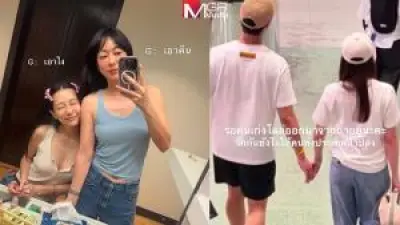 นักแสดงสาวโพสต์ขอโทษ หลังถูกวิจารณ์หนักจากคลิปท้าทายกฎหมายจราจร