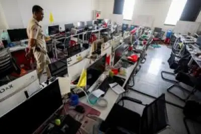 เวียดนามเผชิญวิกฤตไฟฟ้าดับหนัก โรงไฟฟ้าถ่านหินล่มสลายกระทบภาคอุตสาหกรรม