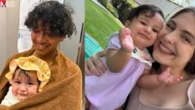 นักแสดงสาวเปิดใจหลังถูกแฟนเก่าขู่ฟ้อง หลังเผยความสัมพันธ์ใหม่