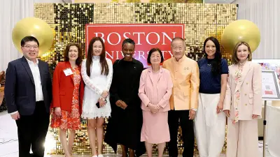 เตือนภัย! ปลาร้าดิบเสี่ยงมะเร็ง-พยาธิใบไม้ตับ ภัยเงียบใกล้ตัววัยรุ่น