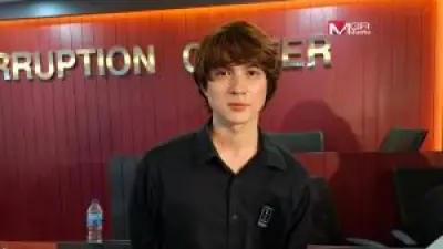 นักแสดงสาวเปิดใจหลังถูกจับกุมในคดียาเสพติด ระบุเป็นช่วงชีวิตที่ยากลำบาก