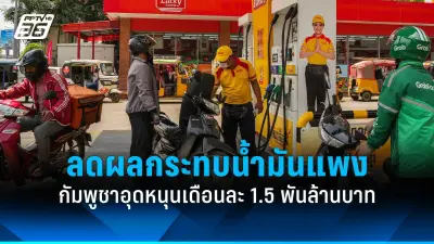 รัฐบาลเตรียมปรับโครงสร้างภาษีเพื่อกระตุ้นเศรษฐกิจและลดความเหลื่อมล้ำ