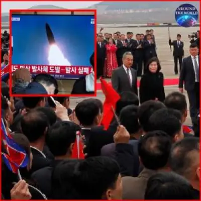 สหรัฐฯ ประกาศมาตรการคว่ำบาตรใหม่ หลังรัสเซียโจมตีโรงงานผลิตอาวุธในยูเครน