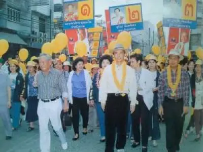สหรัฐฯ ประกาศมาตรการคว่ำบาตรใหม่ เป้าหมายกลุ่มธุรกิจรัสเซีย-จีน