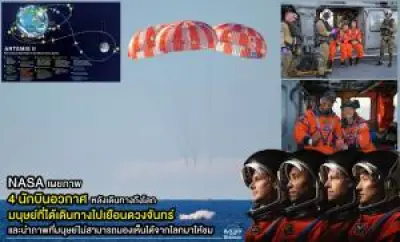 นักวิจัยไทยพัฒนาเซ็นเซอร์ตรวจวัดแบคทีเรียในอาหารแบบเรียลไทม์ หวังลดปัญหาการปนเปื้อน