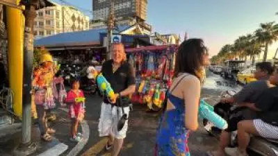 สตูลเตรียมพร้อมรับมือน้ำท่วมฉับพลัน หลังกรมอุตุฯ เตือนฝนตกหนักต่อเนื่อง