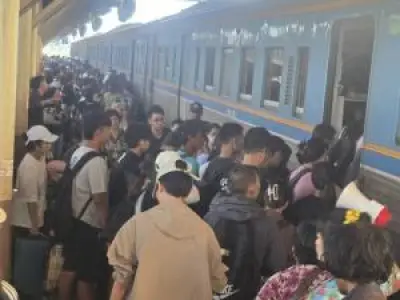 ก.ล.ต. เตรียมออกกฎใหม่ควบคุมการลงทุนคริปโต หลังพบปัญหาการฉ้อโกงเพิ่มขึ้น