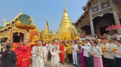 กรมอุทยานฯ เตรียมปรับปรุงระบบจองเต็นท์ หลังพบปัญหาการใช้งานซ้ำซ้อนและไม่เป็นธรรม