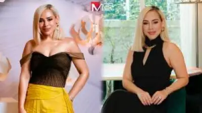 ดาราไทยเผยความลับการดูแลผิว เน้นธรรมชาติและสมุนไพรเป็นหลัก