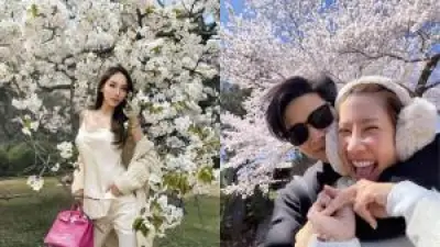 ปิดตำนาน 'รักในรอยลวง' ละครสุดฮิตจบลงด้วยเรตติ้งถล่มทลาย