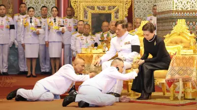 รัฐบาลเตรียมปรับปรุงกฎหมายข้าวในพระบรมราชูปถัมภ์ เพื่อเพิ่มประสิทธิภาพการบริหารจัดการ