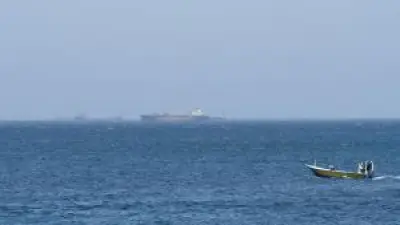 สหรัฐฯ ประกาศมาตรการคว่ำบาตรใหม่ต่อรัสเซีย หลังเหตุการณ์ลอบวางระเบิดในยูเครน