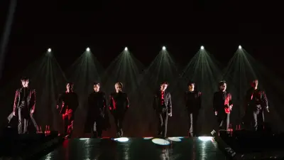 ATEEZ ปิดฉากเวิลด์ทัวร์ในไทยอย่างยิ่งใหญ่ สร้างความประทับใจเหนือคำบรรยายแก่ ATINY