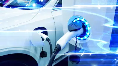 สถานีชาร์จ EV เยอะแค่ไหนก็ไร้ค่า ถ้าถึงแล้วใช้ไม่ได้! เปิดแนวคิด Uptime ROI กุญแจความสำเร็จ