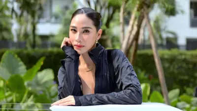 พลอย เฌอมาลย์ เสิร์ฟลุคสวยสตรอง แนะเคล็ดลับดูแลตัวเอง Inside-Out