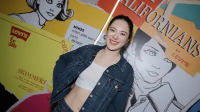 Levi’s® จัดป๊อปอัพ ‘Behind Every Original’ ครั้งแรกของโลกที่กรุงเทพฯ ปันปัน สุทัตตา สะท้อนตัวตนผู้หญิงยุคใหม่