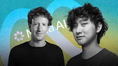 Meta เปิดตัว Muse Spark โมเดล AI ใหม่ เน้นความเข้าใจผู้ใช้แบบเฉพาะบุคคล