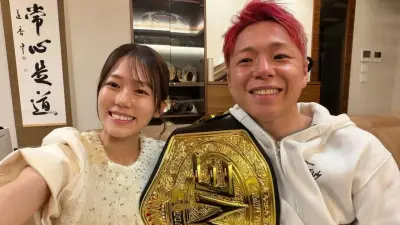 เพชรจีจ้า เปิดใจหลังชนะศึก ONE ลุมพินี สุดปลื้มแฟนคลับ