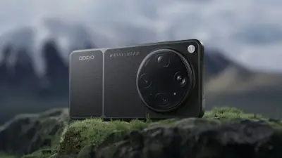 OPPO เตรียมเปิดตัว Find X9 Ultra และ Find X9s ในไทย ชูกล้องเทเลโฟโต้ซูมออปติคอล 10 เท่า