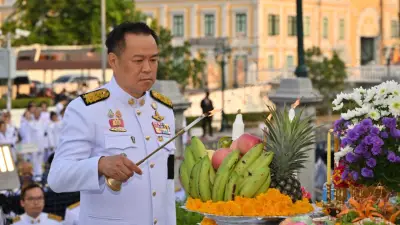 เชียงรายเผชิญวิกฤตฝุ่น PM 2.5 หนัก กระทบแหล่งท่องเที่ยวและสุขภาพประชาชนอย่างรุนแรง