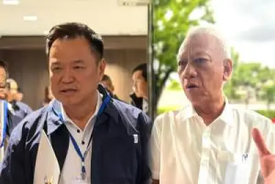 นายกฯ ห่วงใยประชาชน เตรียมมาตรการรับมือฝุ่น PM2.5