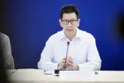 ตลาดหุ้นไทยปิดบวก 0.82% รับแรงหนุนจากหุ้นกลุ่มพลังงานและธนาคาร