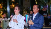 บิ๊กไบค์คลั่งยิงถล่มรถเก๋งดับ 1 เจ็บ 1 หลังขี่แซงล้มเองโมโหกราดยิงเสียหาย 7 คัน