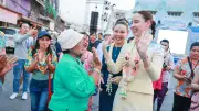 สงกรานต์ไทยคว้าอันดับ 1 โลก คาดเงินสะพัด 3 หมื่นล้าน วธ.เปิด 18 จังหวัดชวนเที่ยวต่อ