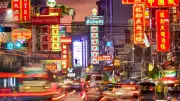 เช็กอิน 10 ที่เที่ยวเกาะรัตนโกสินทร์ 2026 ถ่ายรูปสวย เดินทางง่ายด้วย MRT ฉลอง 244 ปี กรุงเทพฯ