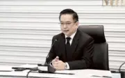 ตลาดหุ้นไทยปิดบวก 1.22 จุด หลังนักลงทุนต่างชาติกลับมาซื้อสุทธิ 1,200 ล้านบาท