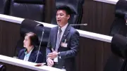 “เท้ง” ชู “ปฏิญญาสงขลา” ทุ่ม 15,000 ล้านฟื้นฟูหาดใหญ่หลังวิกฤตน้ำท่วม