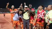 ไทยลีกเลื่อนแข่งเปิดฤดูกาลใหม่ เหตุโควิด-19 ยังไม่คลี่คลาย