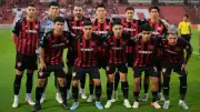 บีจี ปทุม ยูไนเต็ด เปิดบ้านบุกชนะ ทรูแบงค็อก ยูไนเต็ด 2-0 คว้าชัยในไทยลีก
