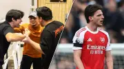 แมนฯ ยูไนเต็ด คว้าชัยเหนือลิเวอร์พูล 2-1 ในเกมดาร์บี้แห่งศตวรรษที่โอลด์แทรฟฟอร์ด