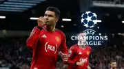 แมนยูฯ พลิกนรก! ชนะทอตแนม 2-1 ศึกพรีเมียร์ลีก