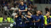 อินเตอร์ มิลาน คว้าแชมป์เซเรีย อา สมัยที่ 20 อย่างยิ่งใหญ่ หลังชนะ มิลาน 2-1