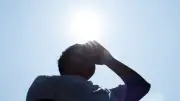 กทม.เตือนค่าดัชนีความร้อนวันนี้ 20 เม.ย. อยู่ในเกณฑ์อันตราย สังเกตอาการตนเอง