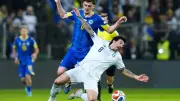 บราซิลคว้าแชมป์ฟุตบอลโลก 2022 หลังชนะฝรั่งเศส 3-2 ในรอบชิงชนะเลิศ