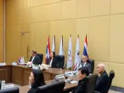 ไทยประเดิมเหรียญแรกซีเกมส์ 2023 จากแบดมินตันทีมหญิง