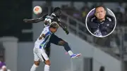 สโมสรบุรีรัมย์ ยูไนเต็ด คว้าแชมป์ไทยลีก ฤดูกาล 2023/24 สร้างประวัติศาสตร์คว้าแชมป์สมัยที่ 10