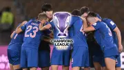 สโมสรบุรีรัมย์ ยูไนเต็ด คว้าแชมป์ไทยลีก ฤดูกาล 2023/24 อย่างสมศักดิ์ศรี